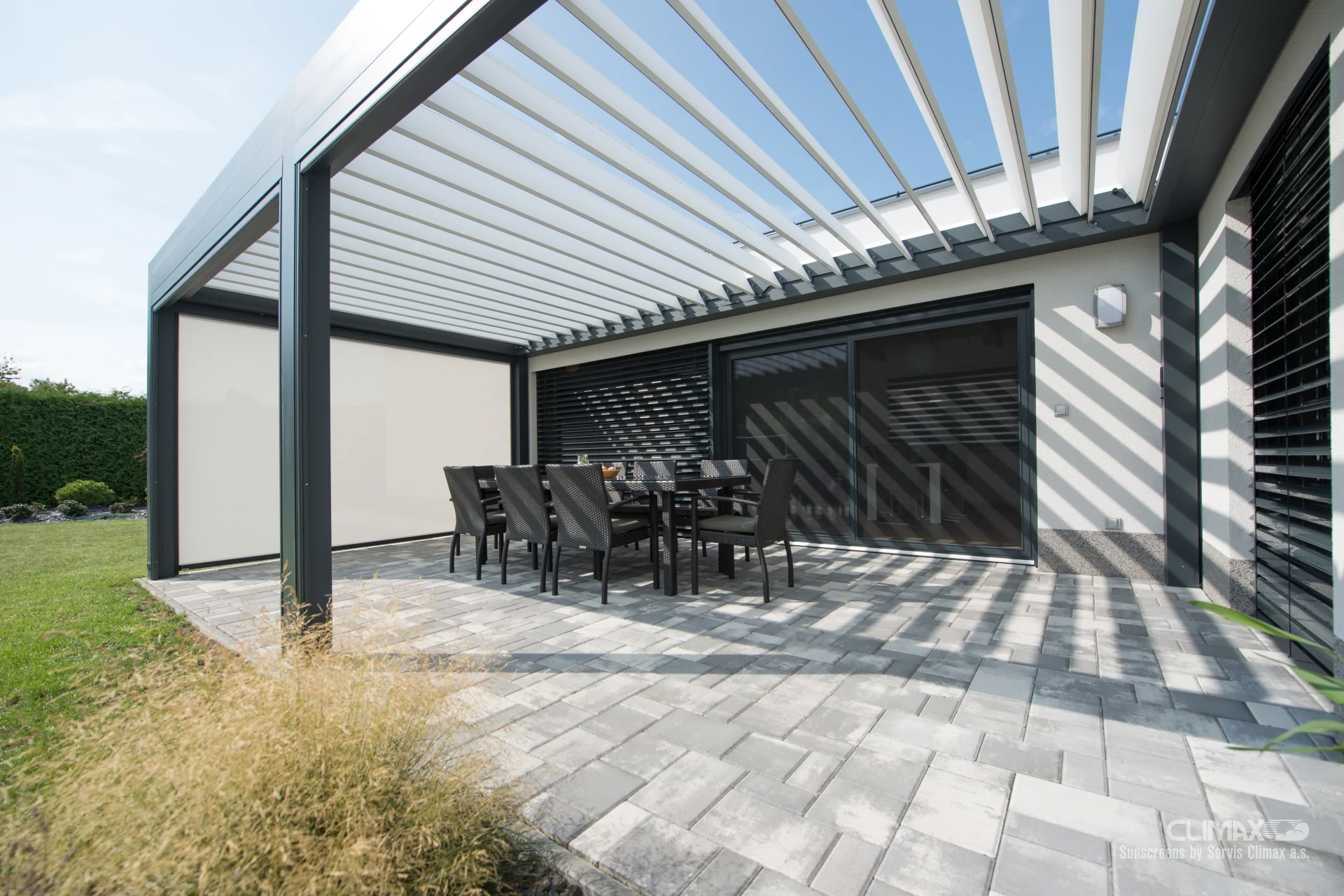 bioklimatická pergola climax-5